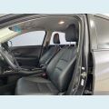HONDA HR-V EXL CVT 1.8 I-VTEC FLEXONE - CINZA - 2020 Foto 8 (Miniatura)