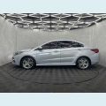CHERY ARRIZO 6 1.5 GSX TURBO FLEX AUT. - PRATA - 2022 Foto 8 (Miniatura)