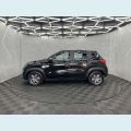 RENAULT KWID ZEN 1.0 12V SCE FLEX - PRETO - 2024 Foto 8 (Miniatura)