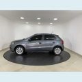 VOLKSWAGEN GOL 1.6 MSI FLEX - CINZA - 2019 Foto 8 (Miniatura)