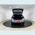 FIAT ARGO 1.0 FLEX - CINZA - 2018 Foto 8 (Miniatura)