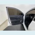 NISSAN VERSA 1.6 16V SV FLEXSTART CVT FLEX - BRANCO - 2018 Foto 8 (Miniatura)