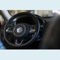 JEEP COMPASS 2.0 LONGITUDE 4X2 AUT. FLEX - BRANCO - 2019 Foto 8 (Miniatura)