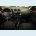 RENAULT SANDERO AUTHENTIQUE 1.0 12V SCE FLEX - VERMELHO - 2019 Foto 8 (Miniatura)