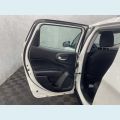 FIAT TORO ENDURANCE 1.8 FLEX AUT. - BRANCO - 2022 Foto 8 (Miniatura)