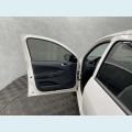 VOLKSWAGEN VOYAGE 1.6 TRENDLINE FLEX - BRANCO - 2018 Foto 8 (Miniatura)