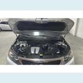 KIA SORENTO 3.5 V6 4X4 AUT. - PRATA - 2013 Foto 8 (Miniatura)