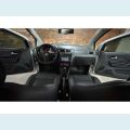 VOLKSWAGEN SPACEFOX SPORTLINE 1.6 8V FLEX - BRANCO - 2011 Foto 8 (Miniatura)
