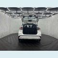 NISSAN KICKS ACTIVE 1.6 FLEX - BRANCO - 2024 Foto 8 (Miniatura)
