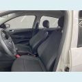 VOLKSWAGEN VOYAGE 1.6 TRENDLINE FLEX - BRANCO - 2018 Foto 8 (Miniatura)