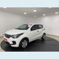 FIAT MOBI LIKE 1.0 FLEX - CINZA - 2020 Foto 8 (Miniatura)