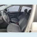 VOLKSWAGEN VOYAGE 1.6 MSI 8V FLEX - BRANCO - 2021 Foto 8 (Miniatura)