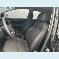 HYUNDAI HB 20 1.0 SENSE PACK FLEX - PRETO - 2021 Foto 8 (Miniatura)