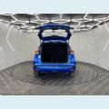 NISSAN KICKS SENSE 1.6 FLEX AUT. - AZUL - 2022 Foto 8 (Miniatura)