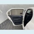 VOLKSWAGEN VOYAGE 1.6 TRENDLINE FLEX - BRANCO - 2018 Foto 8 (Miniatura)