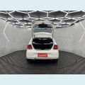 VOLKSWAGEN GOL 1.0 12V FLEX - BRANCO - 2022 Foto 8 (Miniatura)