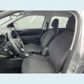 CITROËN C4 CACTUS 1.6 FEEL AUT. FLEX - PRATA - 2022 Foto 8 (Miniatura)