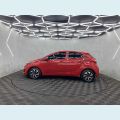 HYUNDAI HB 20 1.6 COMFORT FLEX - VERMELHO - 2013 Foto 8 (Miniatura)