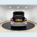 HONDA CIVIC NEW LXR 2.0 I-VTEC AUT. FLEX - CINZA - 2014 Foto 8 (Miniatura)