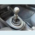 HONDA FIT LX 1.4/ 1.4 FLEX 8V/16V 5P MEC. - CINZA - 2009 Foto 8 (Miniatura)