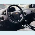 CHEVROLET ONIX HATCH LTZ 1.4 8V FLEXPOWER 5P AUT. - BRANCO - 2018 Foto 8 (Miniatura)