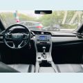 HONDA CIVIC SEDAN EX 2.0 FLEX 16V AUT.4P - BRANCO - 2017 Foto 8 (Miniatura)