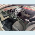 KIA CERATO - BRANCO - 2011 Foto 8 (Miniatura)