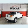 FIAT TORO - BRANCO - 2018 Foto 8 (Miniatura)