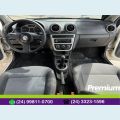 VOLKSWAGEN GOL - BRANCO - 2013 Foto 8 (Miniatura)