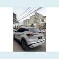 NISSAN KICKS - BRANCO - 2022 Foto 8 (Miniatura)