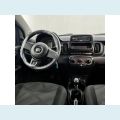 FIAT MOBI - CINZA - 2023 Foto 8 (Miniatura)