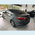 HONDA CITY EX CVT - CINZA - 2020 Foto 8 (Miniatura)