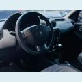 RENAULT DUSTER DYNAMIQUE 1.6 FLEX 16V MEC. - BRANCO - 2014 Foto 8 (Miniatura)