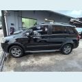 VOLKSWAGEN SPACECROSS 1.6 MI TOTAL FLEX 16V - PRETO - 2012 Foto 8 (Miniatura)