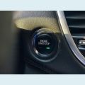 CHEVROLET TRACKER PREMIER 1.4 TURBO 16V FLEX AUT - VERMELHO - 2018 Foto 8 (Miniatura)