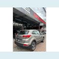 HYUNDAI CRETA - PRATA - 2021 Foto 8 (Miniatura)