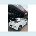HYUNDAI HB 20 - BRANCO - 2017 Foto 8 (Miniatura)