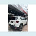 JEEP RENEGADE - BRANCO - 2021 Foto 8 (Miniatura)