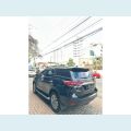 TOYOTA HILUX SW4 - PRETO - 2021 Foto 8 (Miniatura)