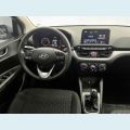 HYUNDAI HB 20 - BRANCO - 2024 Foto 8 (Miniatura)