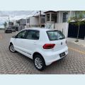 VOLKSWAGEN FOX CONNECT SB - BRANCO - 2019 Foto 8 (Miniatura)