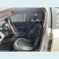 CHEVROLET ONIX 1.0 LT SPE/4 - PRATA - 2015 Foto 8 (Miniatura)