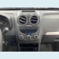 CHEVROLET MONTANA LS 1.4 FLEX - BRANCO - 2019 Foto 8 (Miniatura)