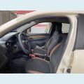 RENAULT KWID OUTSIDER 1.0 - BEGE - 2020 Foto 8 (Miniatura)
