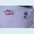 KIA SOUL EX 1.6 U.163 - BRANCO - 2012 Foto 8 (Miniatura)