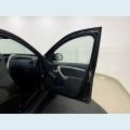RENAULT DUSTER OROCH 1.6 16V SCE DYNAMIQUE FLEX - PRETO - 2019 Foto 8 (Miniatura)