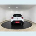 RENAULT KWID INTENSE 1.0 12V SCE FLEX - BRANCO - 2018 Foto 8 (Miniatura)