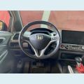 HONDA CIVIC NEW LXL 1.8 16V I-VTEC FLEX - PRETO - 2011 Foto 8 (Miniatura)