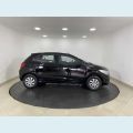 CHEVROLET ONIX 1.0 LT SPE/4 - PRETO - 2014 Foto 8 (Miniatura)