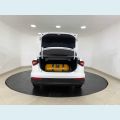 FIAT CRONOS PRECISION 1.8 FLEX AUT. - BRANCO - 2021 Foto 8 (Miniatura)